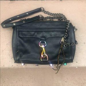 Rebecca Minkoff cross body!!